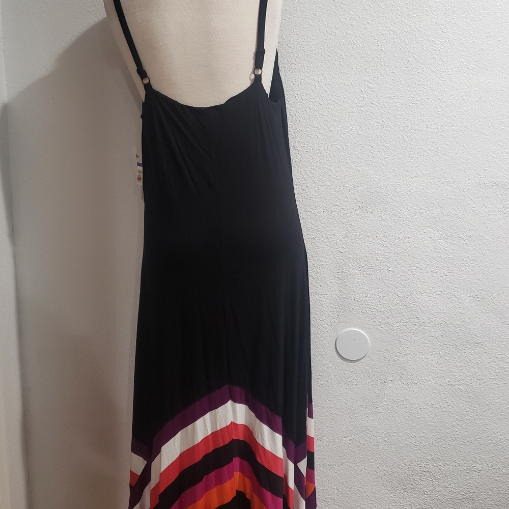 NWT - I.N.C. - International Concepts maxi dress - Picture 2 of 8